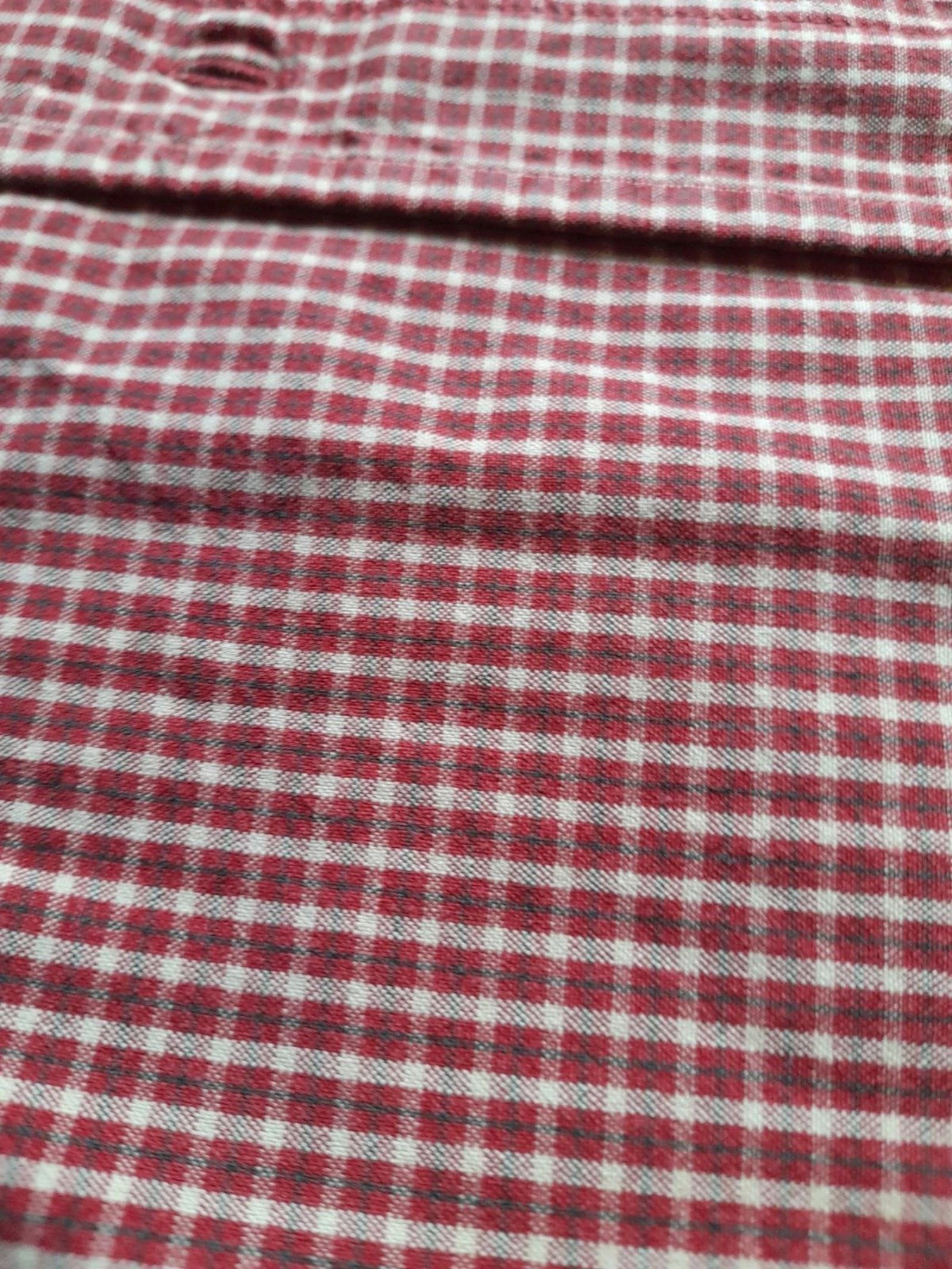 Camisa a cuadros y – photo 7